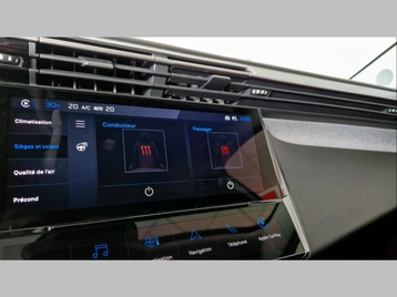 Image véhicule  Peugeot 308 (17)