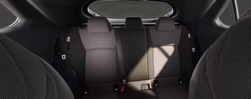 Image véhicule  Toyota C-HR (7)