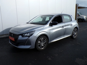 Image véhicule  Peugeot 208 (5)