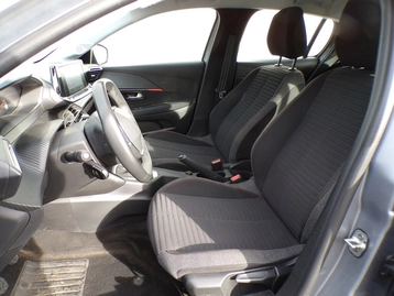 Image véhicule  Peugeot 208 (15)