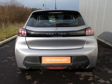 Image véhicule  Peugeot 208 (8)