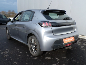 Image véhicule  Peugeot 208 (6)