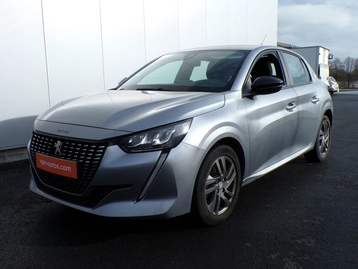 Image véhicule  Peugeot 208 (0)