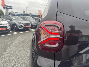 Image véhicule  Dacia DUSTER (13)
