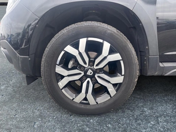 Image véhicule  Dacia DUSTER (6)