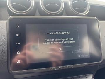 Image véhicule  Dacia DUSTER (30)