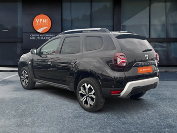 Image véhicule  Dacia DUSTER (11)