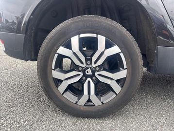 Image véhicule  Dacia DUSTER (9)