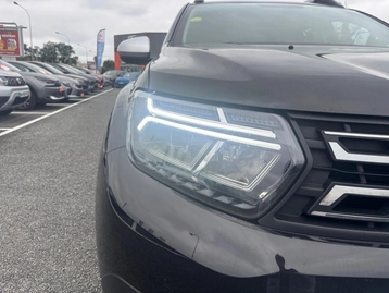 Image véhicule  Dacia DUSTER (15)