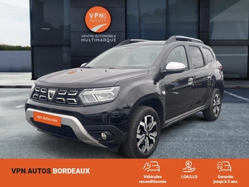 Image véhicule  Dacia DUSTER (0)