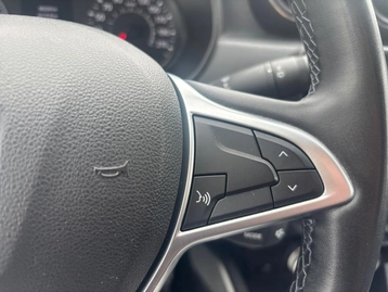 Image véhicule  Dacia DUSTER (26)