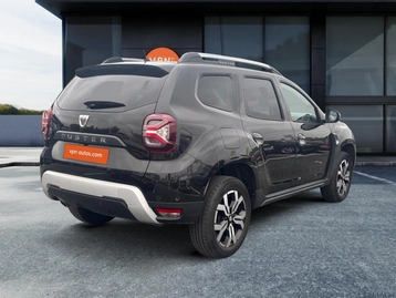 Image véhicule  Dacia DUSTER (12)