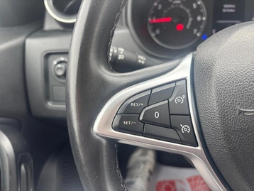 Image véhicule  Dacia DUSTER (25)