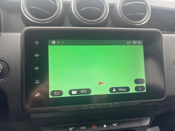 Image véhicule  Dacia DUSTER (32)
