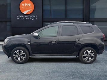 Image véhicule  Dacia DUSTER (4)