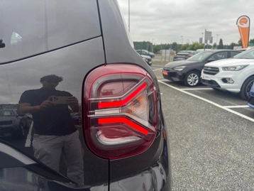 Image véhicule  Dacia DUSTER (14)