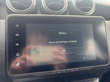 Image véhicule  Dacia DUSTER (29)