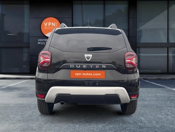 Image véhicule  Dacia DUSTER (3)