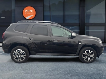 Image véhicule  Dacia DUSTER (5)