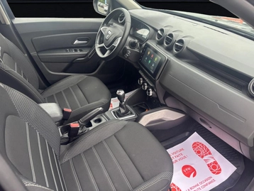 Image véhicule  Dacia DUSTER (17)