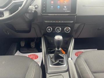 Image véhicule  Dacia DUSTER (23)