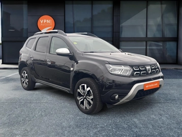Image véhicule  Dacia DUSTER (1)