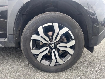 Image véhicule  Dacia DUSTER (10)