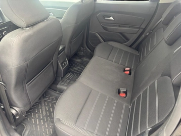 Image véhicule  Dacia DUSTER (18)