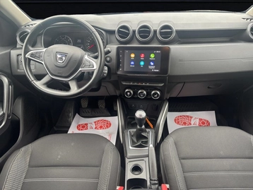 Image véhicule  Dacia DUSTER (22)