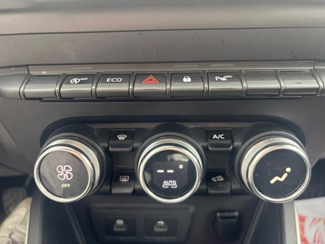 Image véhicule  Dacia DUSTER (34)