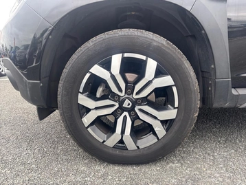 Image véhicule  Dacia DUSTER (7)