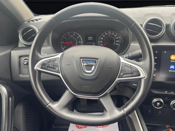 Image véhicule  Dacia DUSTER (24)