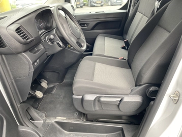 Image véhicule  Toyota PROACE VERSO MC22 (2)