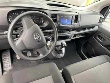Image véhicule  Toyota PROACE VERSO MC22 (9)