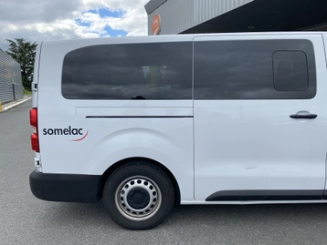 Image véhicule  Toyota PROACE VERSO MC22 (6)