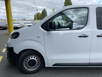 Image véhicule  Toyota PROACE VERSO MC22 (1)