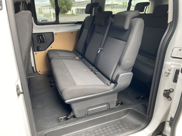 Image véhicule  Toyota PROACE VERSO MC22 (3)