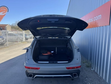 Image véhicule  DS DS7 CROSSBACK (4)