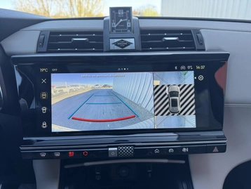 Image véhicule  DS DS7 CROSSBACK (16)