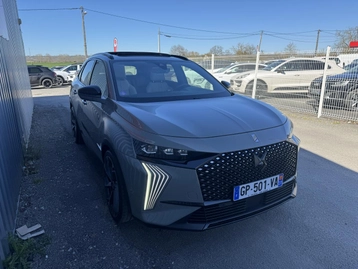 Image véhicule  DS DS7 CROSSBACK (1)