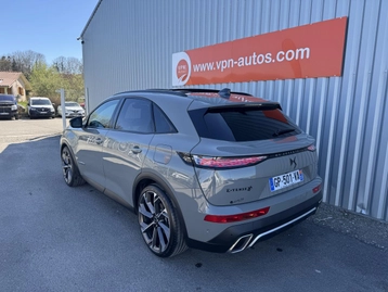 Image véhicule  DS DS7 CROSSBACK (3)