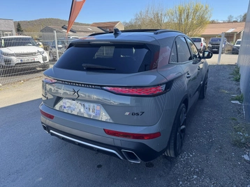 Image véhicule  DS DS7 CROSSBACK (2)