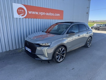 Image véhicule  DS DS7 CROSSBACK (0)