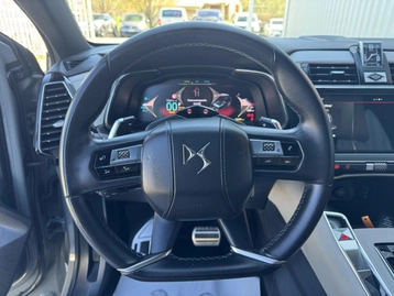 Image véhicule  DS DS7 CROSSBACK (7)
