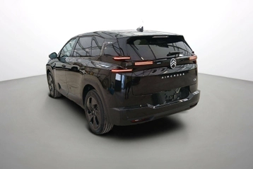 Image véhicule  Citroën C5 AIRCROSS (4)