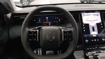 Image véhicule  Citroën C5 AIRCROSS (14)