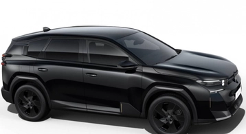 Image véhicule  Citroën C5 AIRCROSS (23)