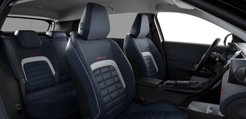 Image véhicule  Citroën C5 AIRCROSS (7)