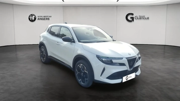 Image véhicule  Alfa Romeo JUNIOR (7)