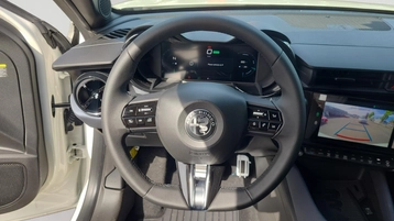 Image véhicule  Alfa Romeo JUNIOR (11)
